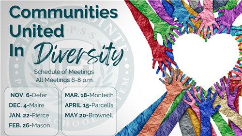 Communities United in Diversity